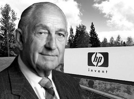 david packard kelias hp