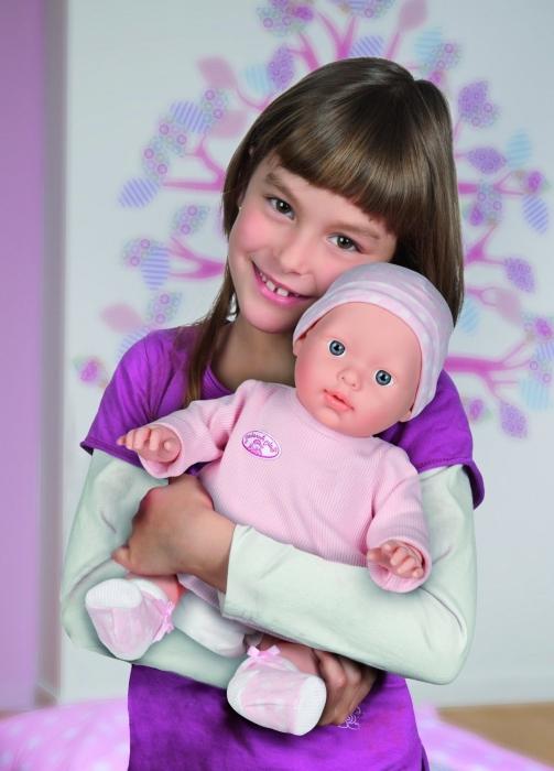 Baby Anabel - lėlė iš 