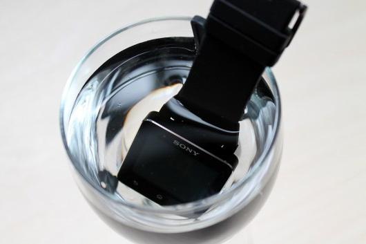 "Sony" "smartwatch" laikrodžio peržiūra