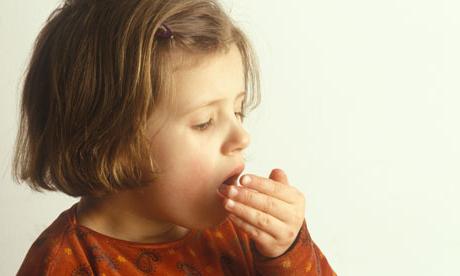 Obstrukcinis bronchitas vaikui: gydymas, simptomai, prevencija