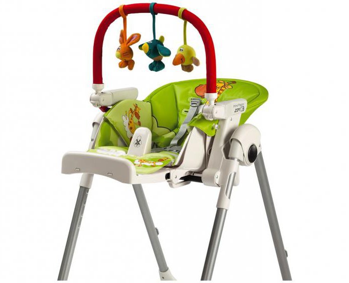 peg perego prima pappa nulis 3 arancia