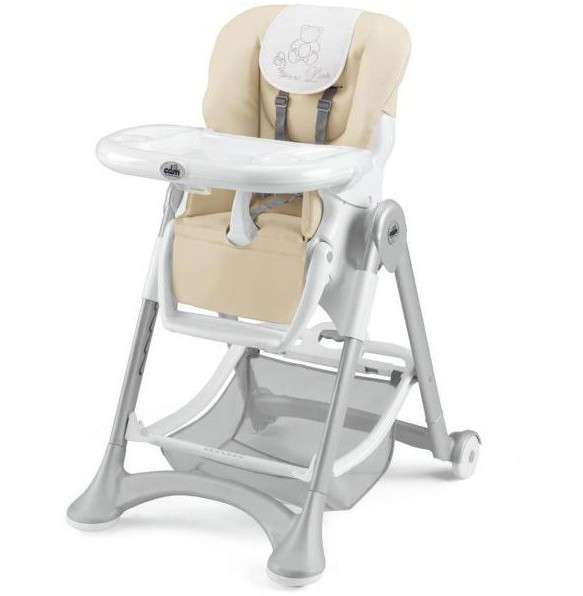 Highchair for cam