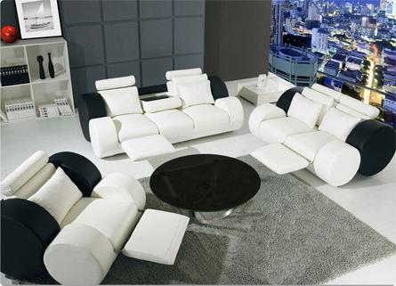 Amsterdamo sofa