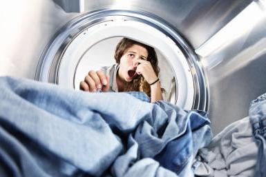skalbimo mašinų valymo ploviklis