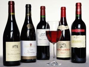 Prancūzijos vynai: geriausių gėrimų pavadinimai ir aprašymai