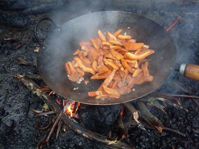 Raudonviečių virimo receptas pirmą, antrą ir žiemą