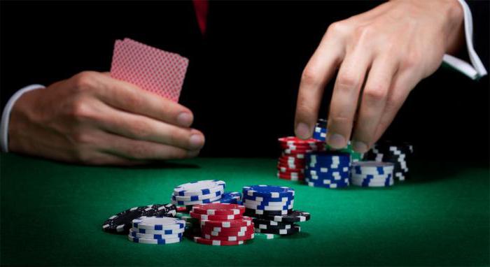 Pokerio taisyklės pradedantiesiems ir deriniui