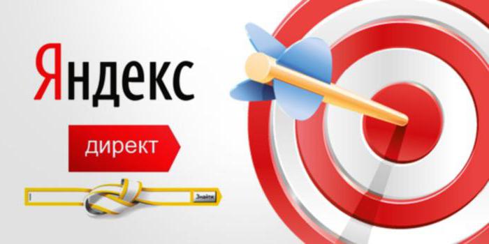 kaip mokėti už "Yandex" tiesioginį