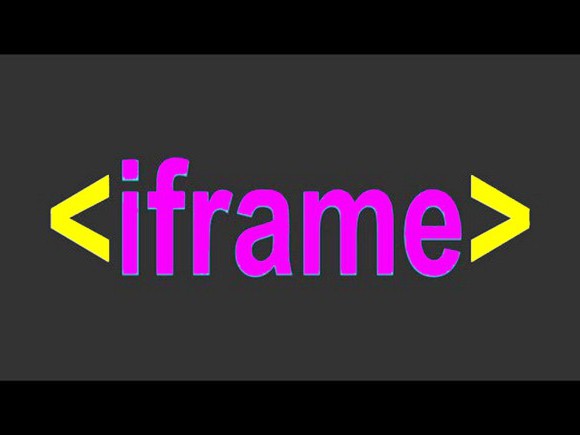 html iframe pavyzdys