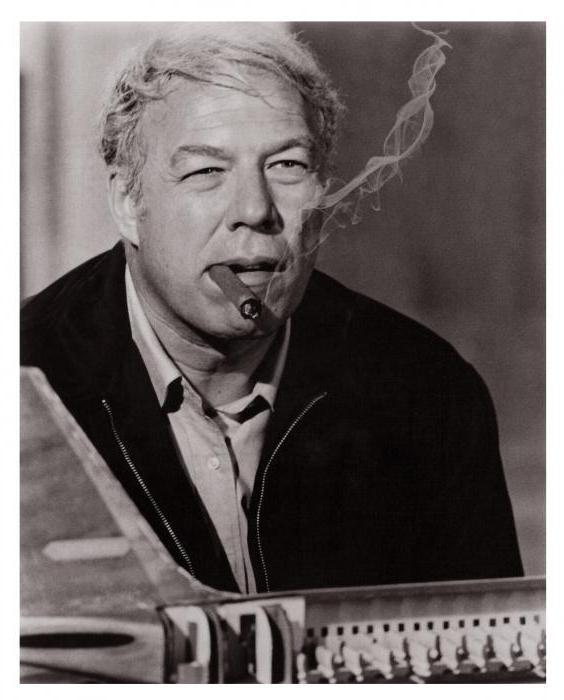 george kennedy nuotrauka