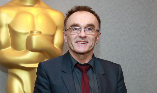 Danny Boyle: Filmai, Karjera, Asmeninis gyvenimas