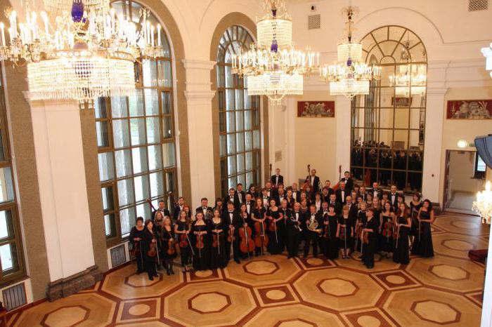 Filharmonija Petrozavodskas: istorija, nuotrauka, repertuaras, adresas