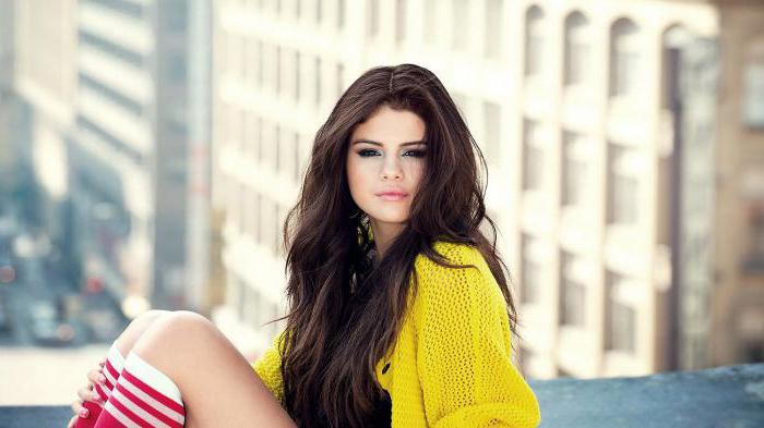 filmografija selenium gomez