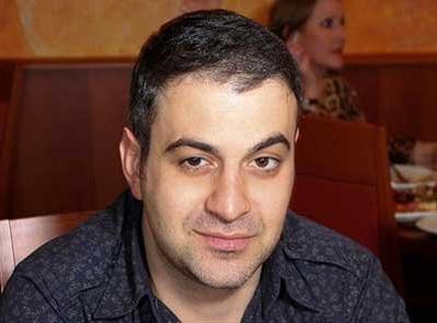 Garik Martirosyan biografija