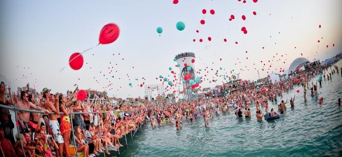 kazantip 2013, kur praeina