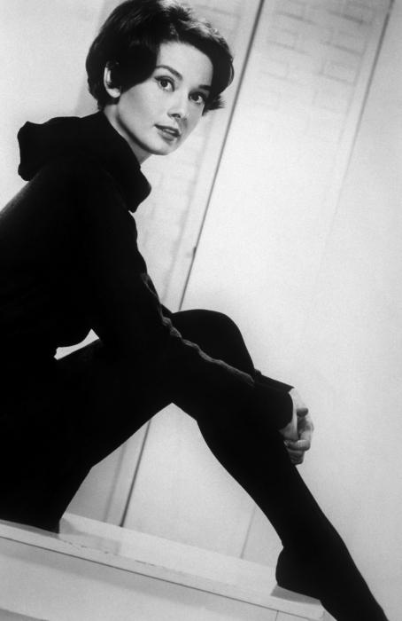 Audrey Hepburn. Biografija: kinas, meilė ir humanizmas