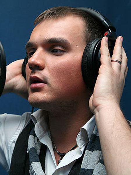 Dainininkas Aleksandras Panayotovas: biografija, asmeninis gyvenimas, kūrybiškumas