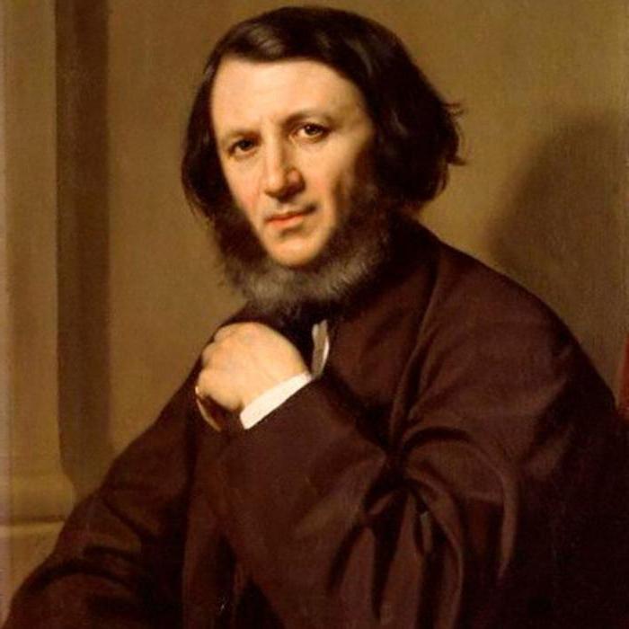 Robert Browning poemos