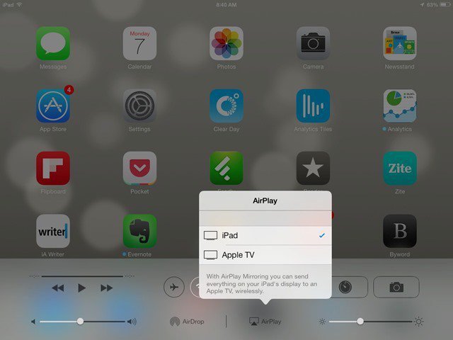 "AirPlay": kas tai yra, ko reikia ir kaip jį įtraukti?