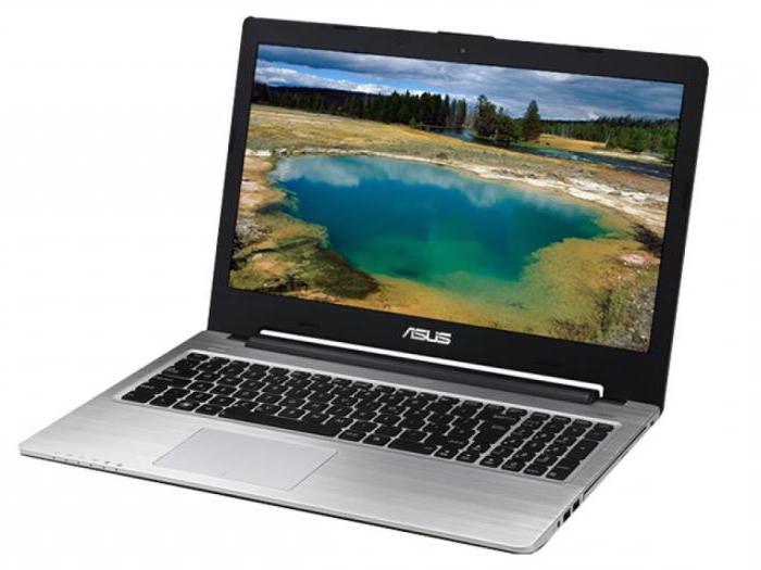 asus k56cb specifikacijos