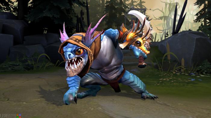 Hyde "Slark" (