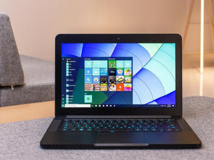 Žaidimų kompiuteris Razer Blade 14: apžvalga, specifikacijos, kainos, apžvalgos