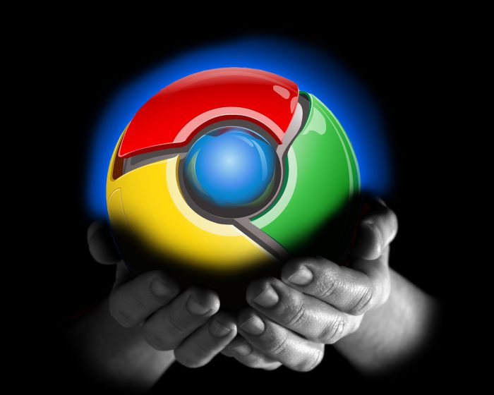 Kaip atnaujinti "Google Chrome" "flash" grotuvą