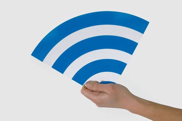 Kaip pakeisti "WiFI" tinklo slaptažodį