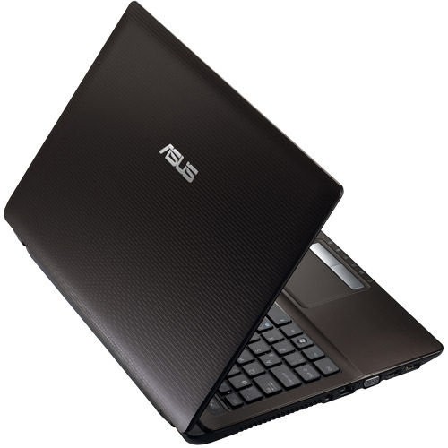 Laptop Asus K43S: specifikacijos ir apžvalgos