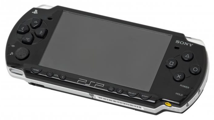 programinė įranga psp 3008 6 60