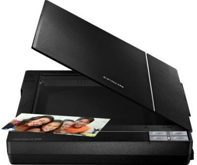 "Epson Perfection V37" skaitytuvas: apžvalga, savybės, specifikacijos ir apžvalgos