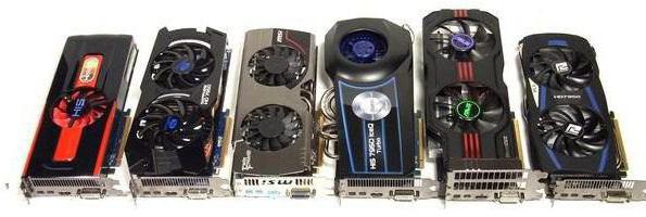 ASUS Radeon HD 7950