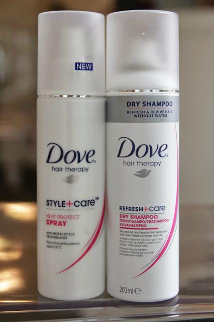 Sausas šampūnas Dove: apžvalgos. Geriausias sausas šampūnas