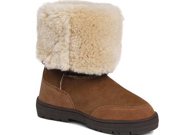 Vyrų žiemos ugg boots