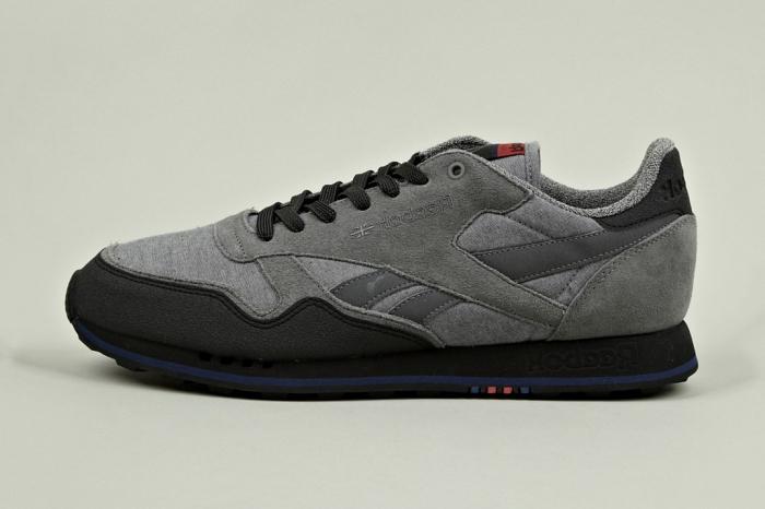 Reebok Classic Leather - kokybiška ir prieinama kaina