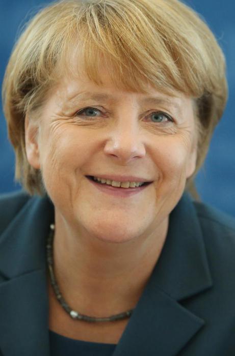 angela merkel trumpoji biografija