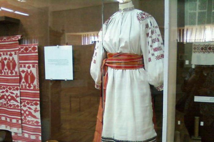 Vietos istorijos muziejus (Belgorodas, Rusija): adresas, veikimo būdas, parodos