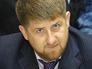 Ramzanas Kadyrovas. Biografija Čečėnijos respublikos vadovo