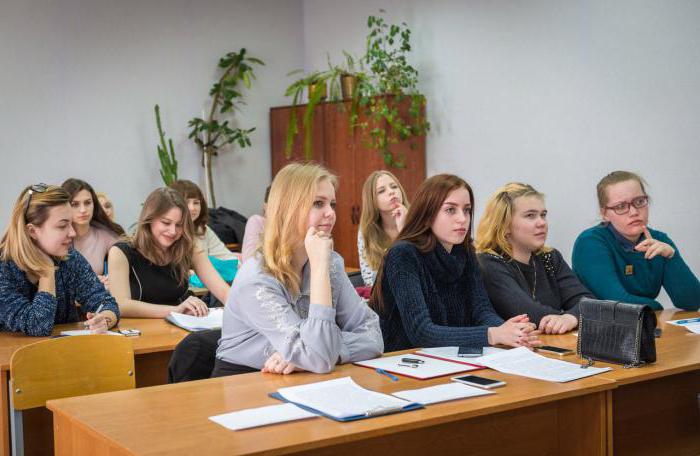 Tverės valstybinio technikos universiteto apžvalgos