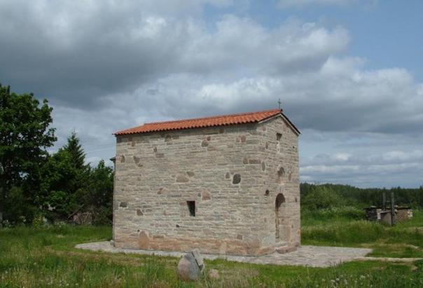 salos penkių vietovių atrakcionai