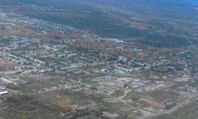 Samaros regiono vaizdai: regioniniai, regioniniai ir miesto