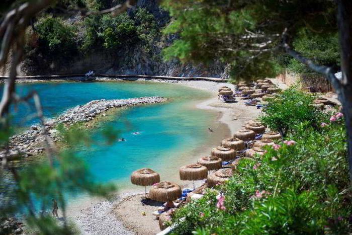 Fethiye Oludeniz