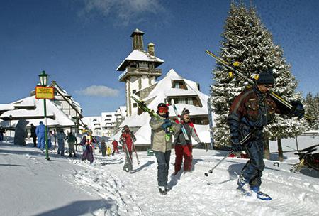 Slidinėjimo kurortai Serbijoje. Apžvalgos turistams