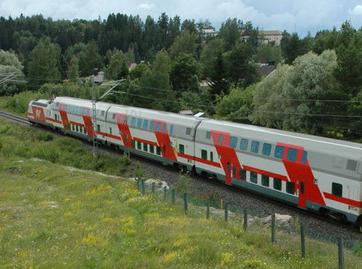 adler traukia apatinį Novgorodą 