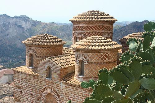 Kalabrija - Apžvalgos turistų. Kalabrija - atrakcionai