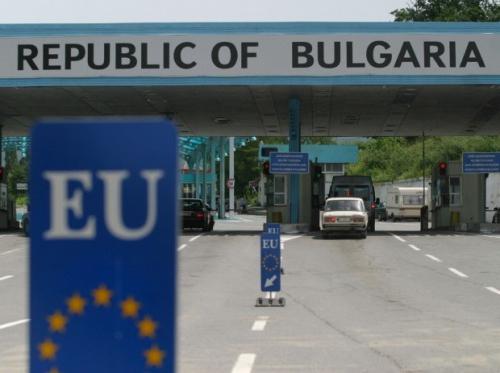 Ar man reikia paso Bulgarijai? Paruošti reikiamus dokumentus kelionei