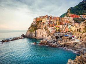 Paplūdimio atostogos Italijoje: kur pasirinkti?