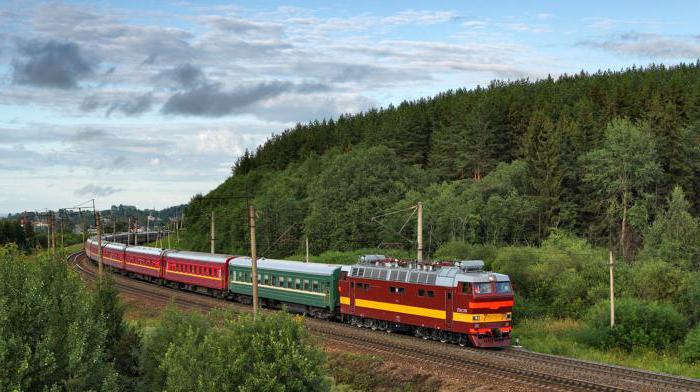 Kiek reisų į Kaliningradą iš Maskvos? Apie transporto priemones ir sunkumus su dokumentais