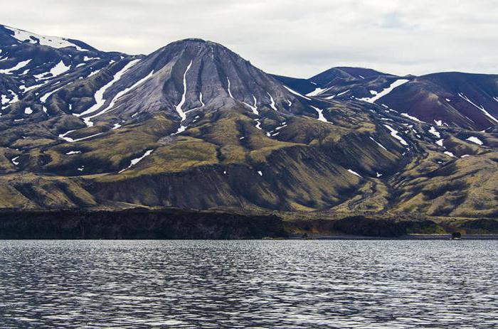 Jan Mayen