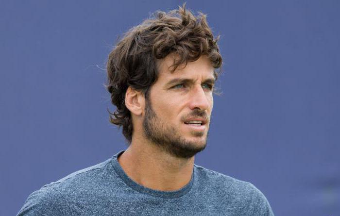 Feliciano Lopez